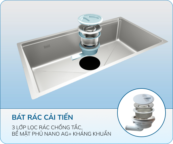 bat rac cai tien