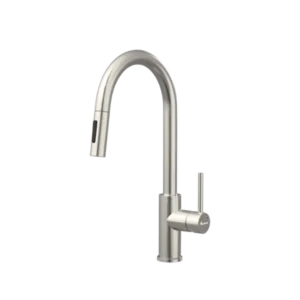 Vòi rửa bát dây rú Konox Reno