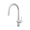 voi rua bat day rut nong lanh Konox Comfor Chrome 1