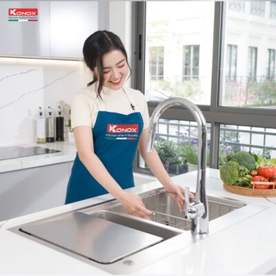 chau rua bat 2 ho lap duong chong xuoc konox kn8651td dekor 2 1 600x600 1