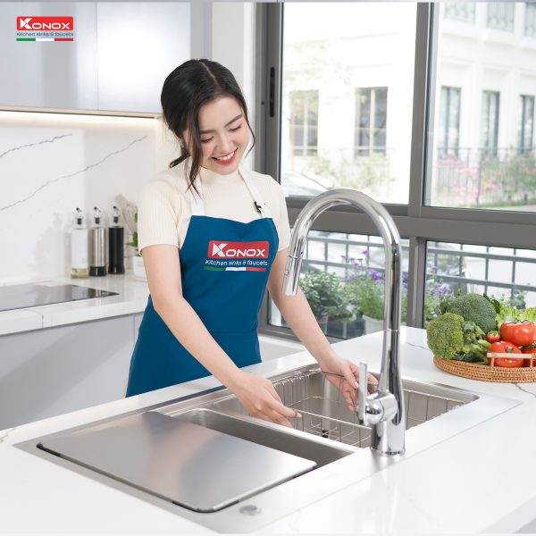 chau rua bat 2 ho lap duong chong xuoc konox kn8651td dekor 2 1 600x600 1