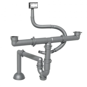 Siphon đôi Pd02