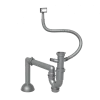Đường ống xả Siphon PD03 Siphon đơn PD03